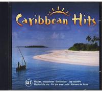 Caribbean Hits CD 2 (Audio CD) : 10 Tracks