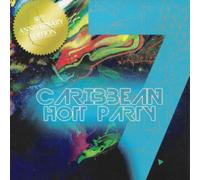 Caribbean Hott Party
