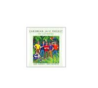 Caribbean Jazz Proje - The Gathering