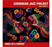 Caribbean Jazz Project - Birds of a Feather