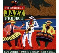 Caribbean Jazz Project - The Caribbean Jazz Project