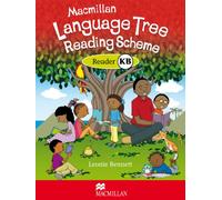 Caribbean Language Tree Reading Scheme: Reader KB (Ages 4-5)