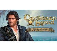 Caribbean Legend: Age of Pirates