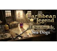 Caribbean Legend: Age of Pirates - Sea Dogs