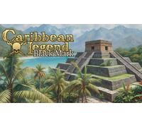 Caribbean Legend - Black Mark