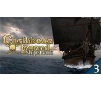 Caribbean Legend - Ships Pack: Part 3