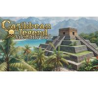 Caribbean Legend - Vile Little God