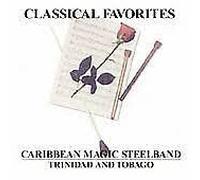 Caribbean Magic Steelband - Classical Favorites