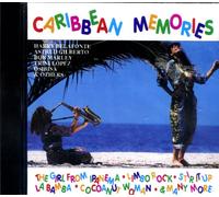 CARIBBEAN MEMORIES