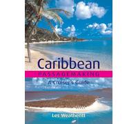 Caribbean Passagemaking: A Cruiser's Guide