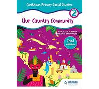 Caribbean Primary Social Studies Book 2