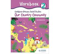 Caribbean Primary Social Studies Workbook 2