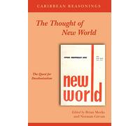 Caribbean Reasonings: The Thought of New World