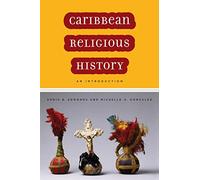 Caribbean Religious History: An Introduction