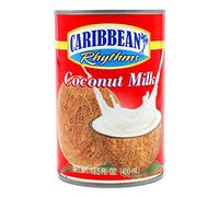 Caribbean Rhythms Coconut Milk, 13.5 fl oz