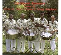 Caribbean Romance Volume II