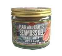 Caribbean Sea Moss Gel Plain (Guava)