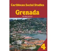 Caribbean Social Studies 4: Grenada