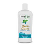 Caribbean Solutions Beach Colors Natural Self Tanner, 6 Ounce