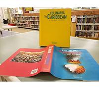 Caribbean Specialties: A Culinary Journey (Culinaria Series)