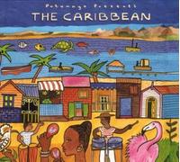CARIBBEAN, The by PUTUMAYO PRESENTS