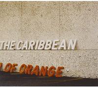 Caribbean - William Of Orange