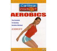 Caribbean Workout: Aerobics [DVD] [2005] [Region 1] [US Import] [NTSC]