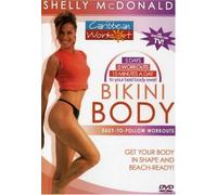 Caribbean Workout: Bikini Body [DVD] [2007] [Region 1] [US Import] [NTSC]