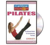 Caribbean Workout: Pilates [DVD] [2005] [Region 1] [US Import] [NTSC]