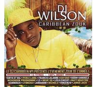 Caribbean Zouk Vol. 2