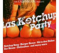 Caribbeans - Las Ketchup Party