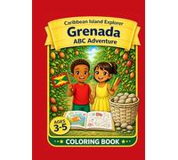 Caribben Island Explorer Grenada ABC Adventure