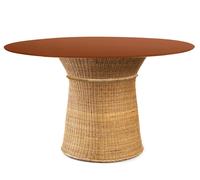 Caribe Natural Dining Table Outdoor ames - 4260663852538