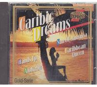 Caribic Dreams - Goomnay Dance Band, Ottawan, Jan & Dean, Ricky King..