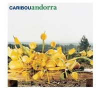 Caribou - Andorra [+1 Bonus]
