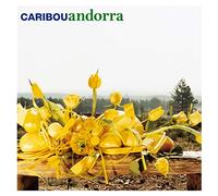 Caribou - Andorra