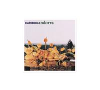Caribou - Andorra [VINYL]