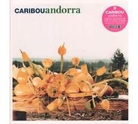 Caribou - Andorra [VINYL]