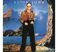 Caribou Coloured Vinyl