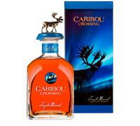 Caribou Crossing Single Barrel Canadian Whisky