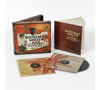 Caribou & Downbeat 78's Story - Caribou & Downbeat 78's Story