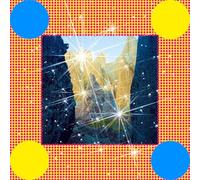 Caribou - Honey - Limited Yellow Colored Vinyl [Vinyl LP] [VINYL]