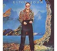 Caribou [Newly Remastered Version] by Elton John (CD, 1996)