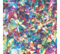 CARIBOU - OUR LOVE NEW CD