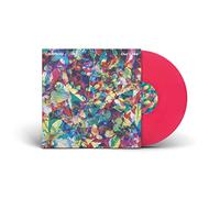 CARIBOU - OUR LOVE (PINK VINYL) [VINYL]