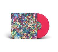 Caribou – Our Love – Pink Vinyl LP