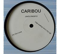 Caribou - Our Love [VINYL]