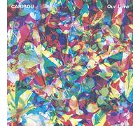 Caribou - Our Love [VINYL]