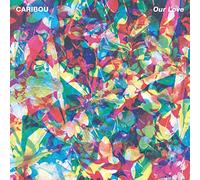 Caribou - Our Love [VINYL]