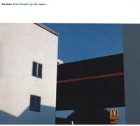 Caribou - Start Breaking My Heart [Bonus CD] [Us Import]